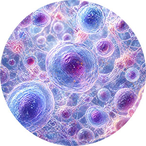 stem cell circle