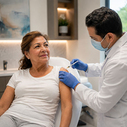 stem cell therapy